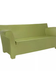 Kartell Bubble Club Sofa - Green