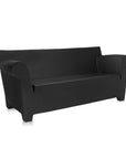 Kartell Bubble Club Sofa - Black