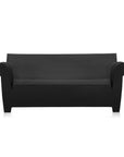 Kartell Bubble Club Sofa - Black