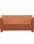 Kartell Bubble Club Sofa - Red