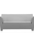 Kartell Bubble Club Sofa - Light Grey