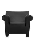 Kartell Bubble Club Armchair - Black