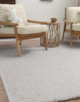 Asiatic Abbus Rug - Ivory