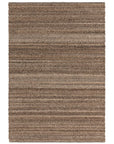 Asiatic Abbus Rug - Brown