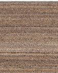 Asiatic Abbus Rug - Brown