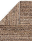 Asiatic Abbus Rug - Brown