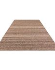 Asiatic Abbus Rug - Brown