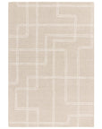 Asiatic Ada Rug - Sand