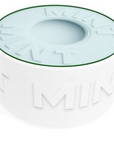 Fellini Home Round Upholstered Coffee Tables