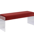 Ikos Brick Bench