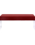 Ikos Brick Bench
