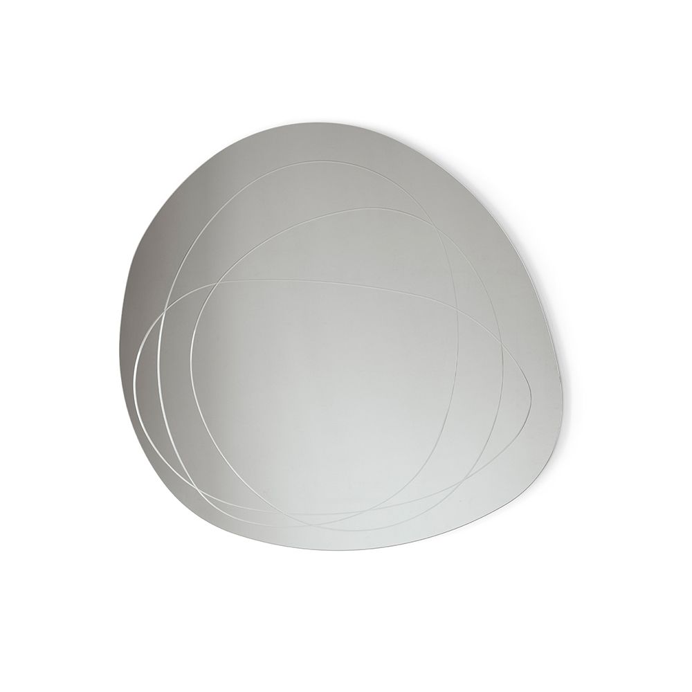 Calligaris Connubia INCISO CB5231-P Mirror