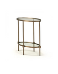 Kesterport Italia Lamp Table