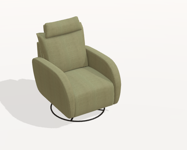 Fama Jane Armchair