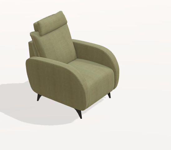 Fama Jane Armchair