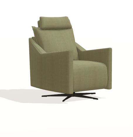 Fama Jane Armchair