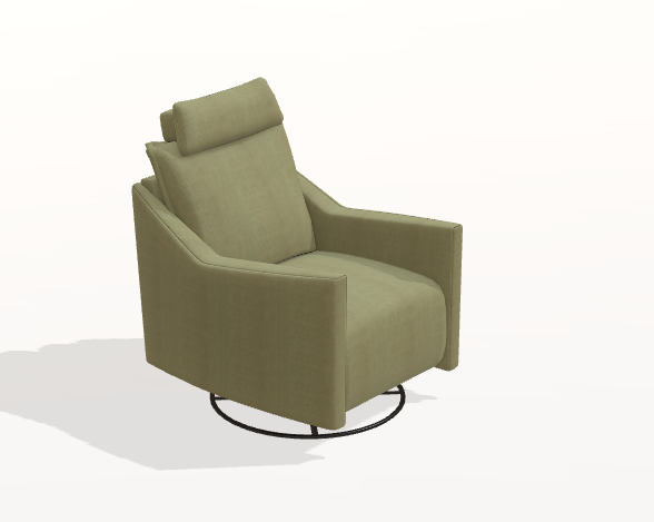 Fama Jane Armchair