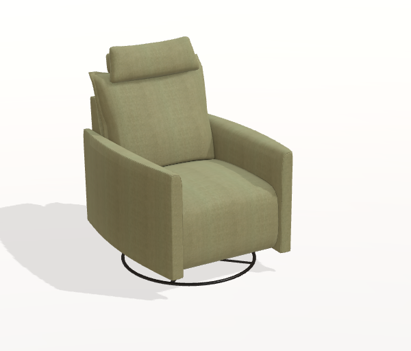 Fama Jane Armchair