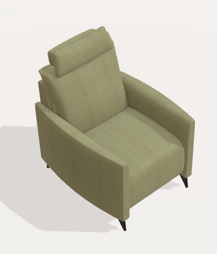 Fama Jane Armchair