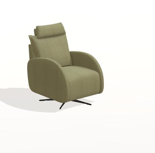 Fama Jane Armchair