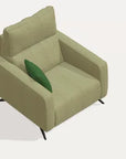 Fama Axel Armchair