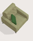 Fama Avalon Armchair