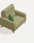 Fama Avalon Armchair