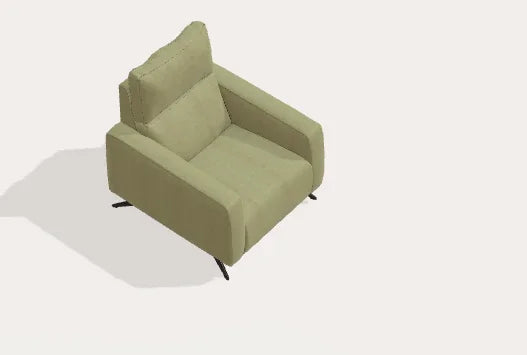 Fama Axel Armchair
