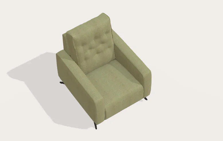 Fama Avalon Armchair