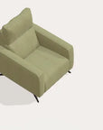 Fama Axel Armchair