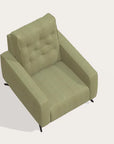 Fama Avalon Armchair