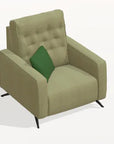 Fama Avalon Armchair