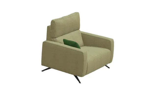 Fama Axel Armchair