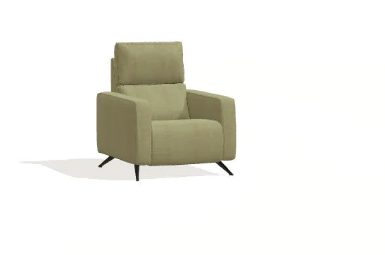 Fama Axel Armchair