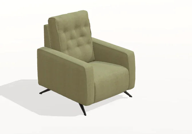 Fama Avalon Armchair