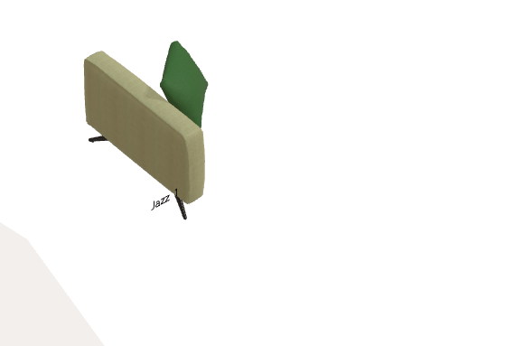 Fama Baltia Sofa Fabric
