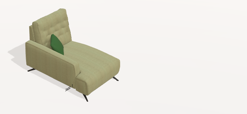 Fama Avalon Sofa Fabric