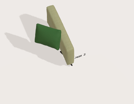 Fama Baltia Sofa Fabric