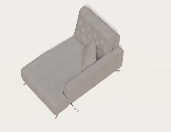 Fama Avalon Sofa Fabric