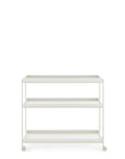Kartell Trays Trolleys