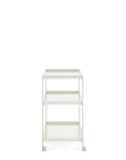 Kartell Trays Trolleys