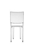Set of 2 Kartell La Marie Chairs