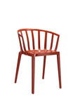 Set of 2 Kartell Venice Chair