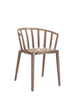Set of 2 Kartell Venice Chair
