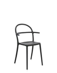 Set of 2 Kartell Generic C Chairs