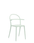 Set of 2 Kartell Generic C Chairs