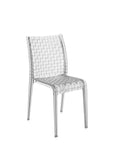 Set of 2 Kartell Ami Mai Chairs