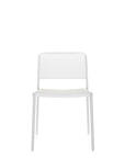 Set of 2 Kartell Audrey Chairs