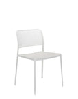 Set of 2 Kartell Audrey Chairs