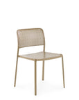 Set of 2 Kartell Audrey Chairs